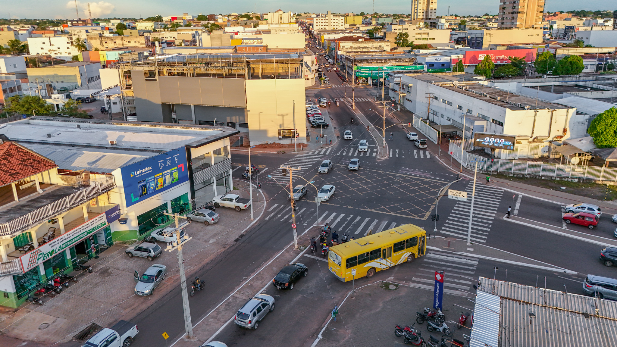 Mensalmente, o Município realiza o repasse de R$ 351.000 à Araguaína Transportes, subsídio que custeia parte dos custos operacionais, mantendo o valor acessível da tarifa e garantindo a gratuidade ou meia-passagem a idosos e estudantes