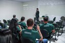 Prefeitura de Araguaína capacita servidores para fortalecer fiscalização e licenciamento ambiental