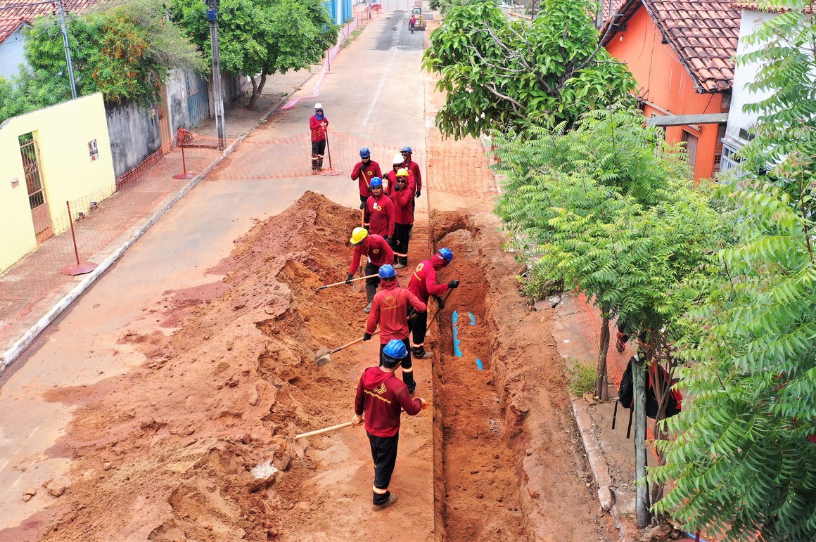 Prefeitura de Araguaína cria Agência de Regulação para fortalecer fiscalização dos serviços públicos