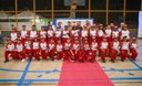 Prefeitura de Araguaína e Corpo de Bombeiros formam primeiros alunos da rede municipal de ensino em curso inédito de Socorristas e Brigadistas