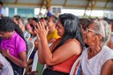 Prefeitura de Araguaína inicia Projeto de Trabalho Social para famílias dos Residenciais Martin Jorge e São Miguel