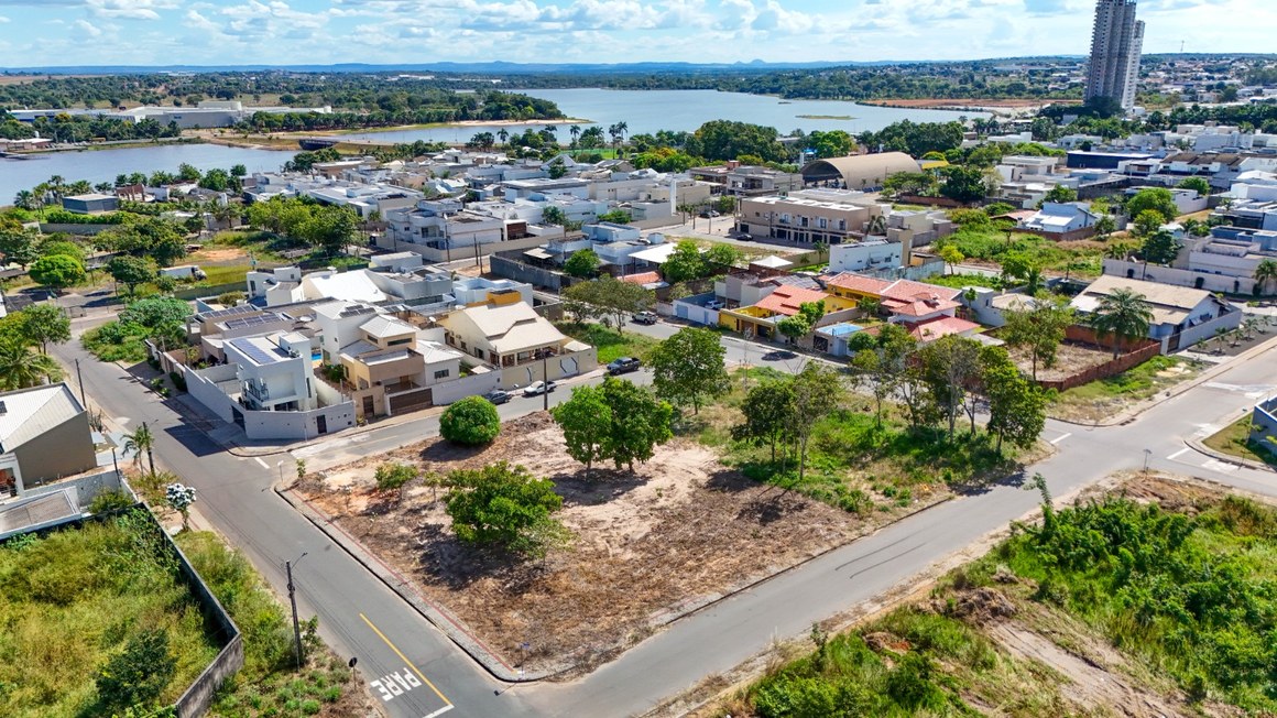 Prefeitura de Araguaína promove leilão de imóveis com lances a partir de R$ 44,6 mil