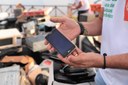 Prefeitura de Araguaína realiza Dias D de descarte de lixo eletrônico no Parque Cimba