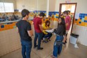 Prefeitura de Araguaína realiza um dos maiores concursos públicos municipais do Brasil e atrai milhares de pessoas de várias regiões