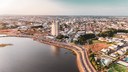 Prefeitura de Araguaína transfere feriado pelo Dia da criação do Tocantins para 9 de outubro