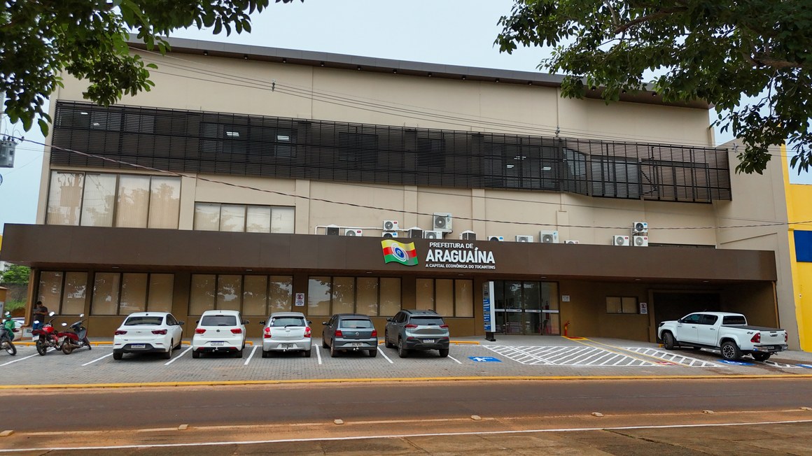 Provas para Residência Jurídica na Procuradoria Geral de Araguaína serão realizadas neste domingo, 17
