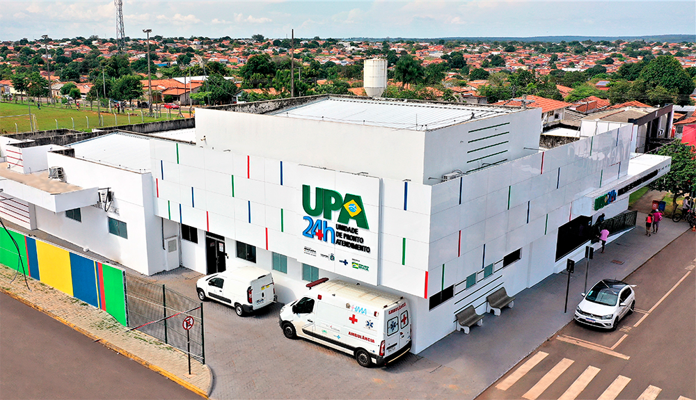 A UPA concentrou o maior volume no período, com 60.450 pacientes atendidos. Em seguida aparece o Pronto Atendimento Infantil (PAI), com 30.167 atendimentos.
