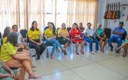 Setembro Amarelo: assistidos dos CRAS de Araguaína recebem orientações sobre sinais de sofrimento emocional e importância da rede de apoio