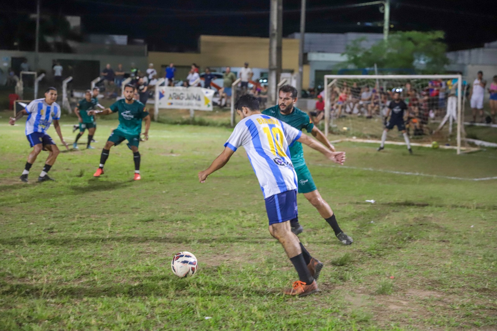 O campeonato contou com cinco categorias: Aberto, Master 35+, Master 40+, Master 50+ e Feminino