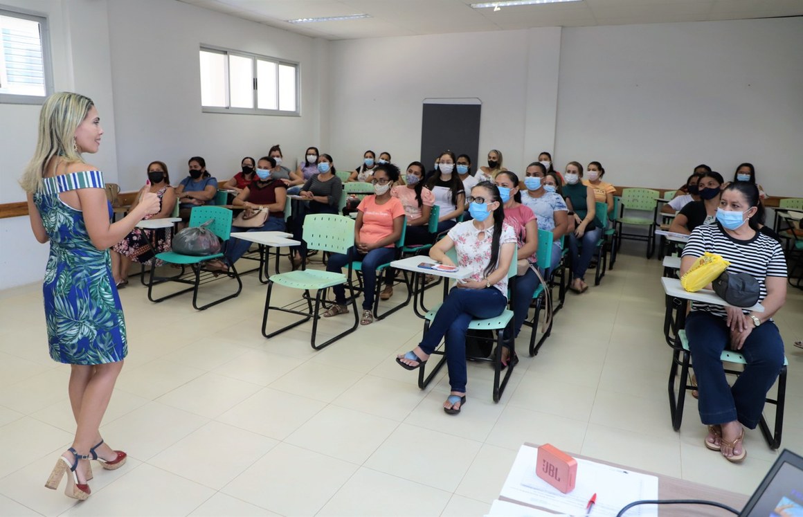 Araguaína abre inscrições para Programa de Treinamento em Epidemiologia Aplicado aos Serviços do SUS