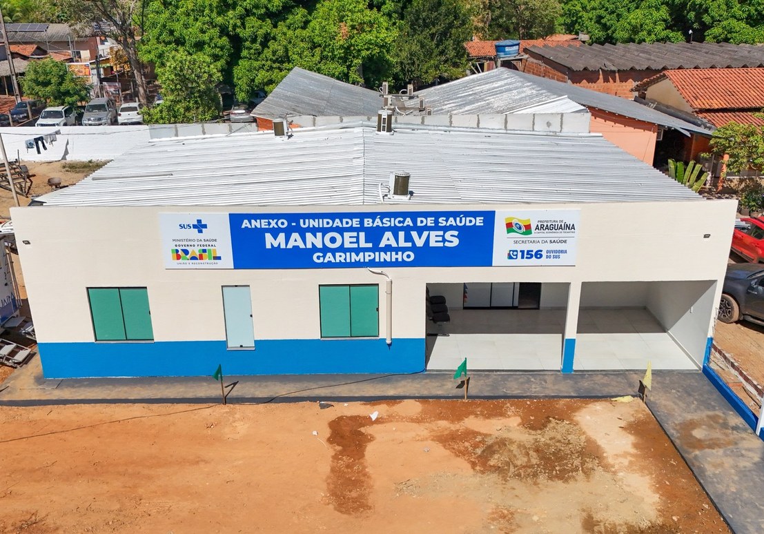 Durante todo o mês de julho, período de maior fluxo de turistas no Garimpinho, o anexo funcionará de quinta-feira a domingo, com equipe composta por médico, enfermeiro, técnico de enfermagem e motorista.