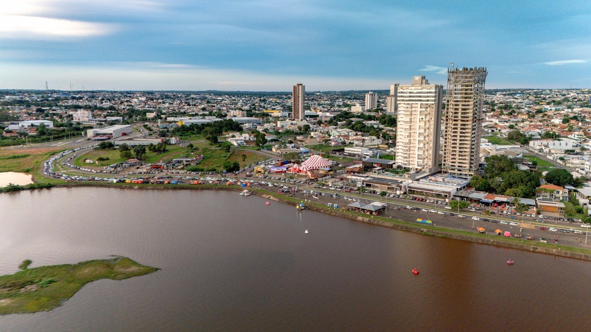 Atendimento ao público nos demais órgãos municipais será retomado normalmente na segunda-feira, 6