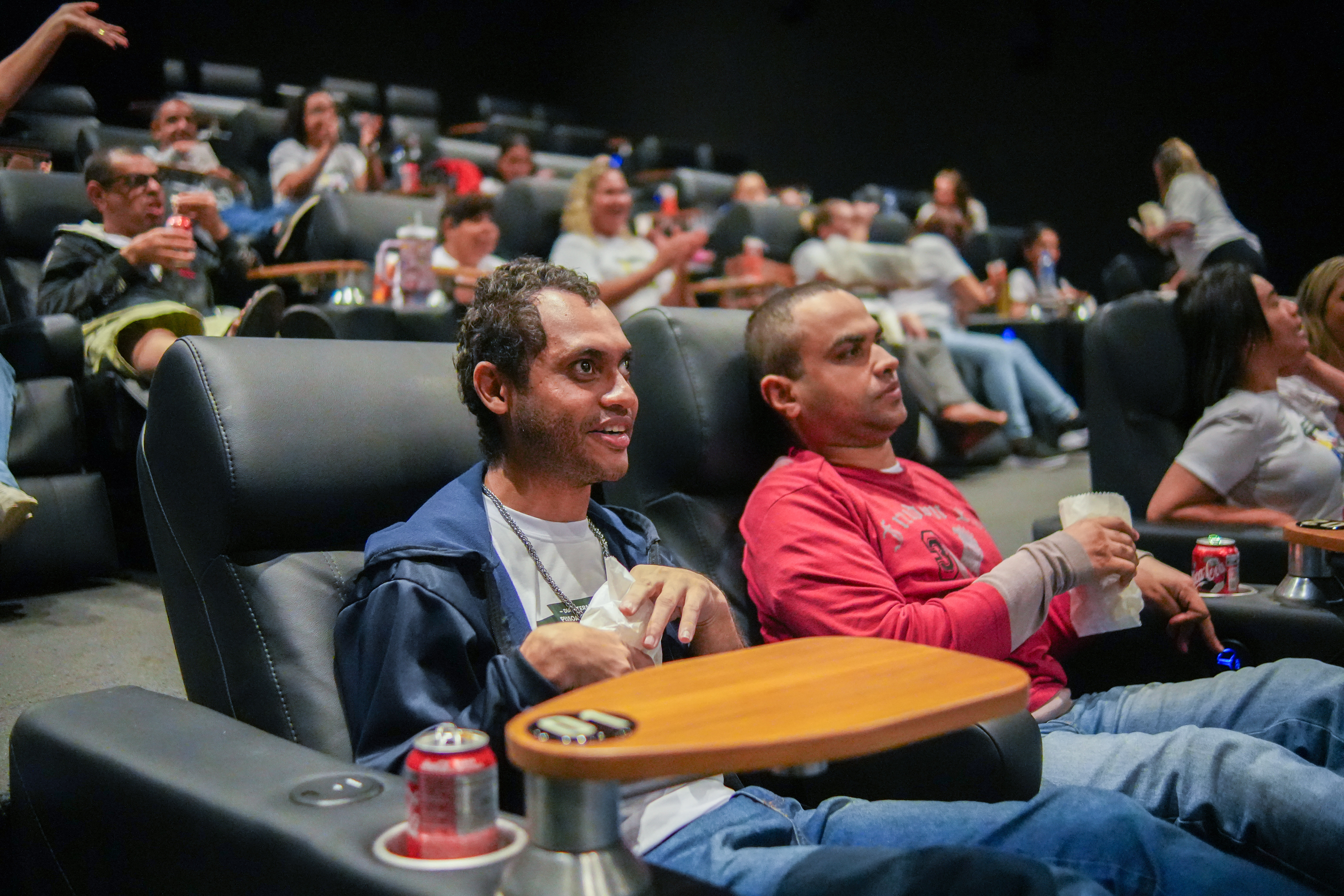 Ação foi realizada na última quinta-feira, 12