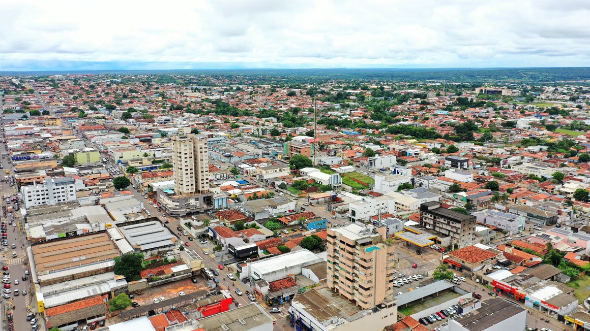 Prefeitura de Araguaína altera contribuição patronal para o IMPAR garantir aposentadorias futuras