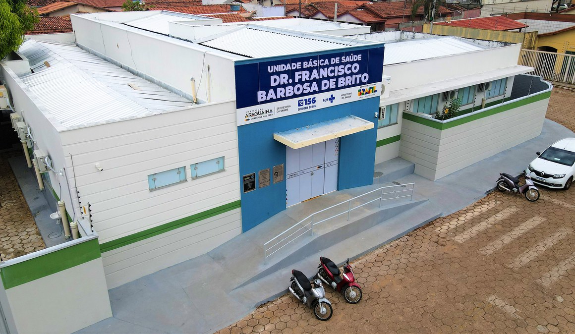 Saúde de Araguaína oferece orientações e atendimentos sobre prevenção e diagnóstico de depressão pós-parto