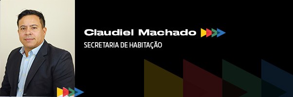 Claudiel Machado dos Santos