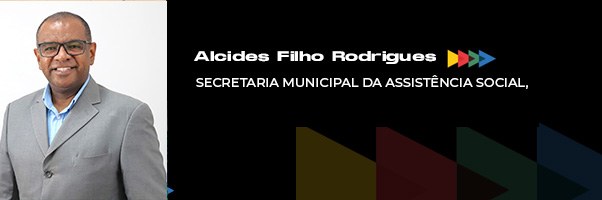 Alcides Filho Rodrigues