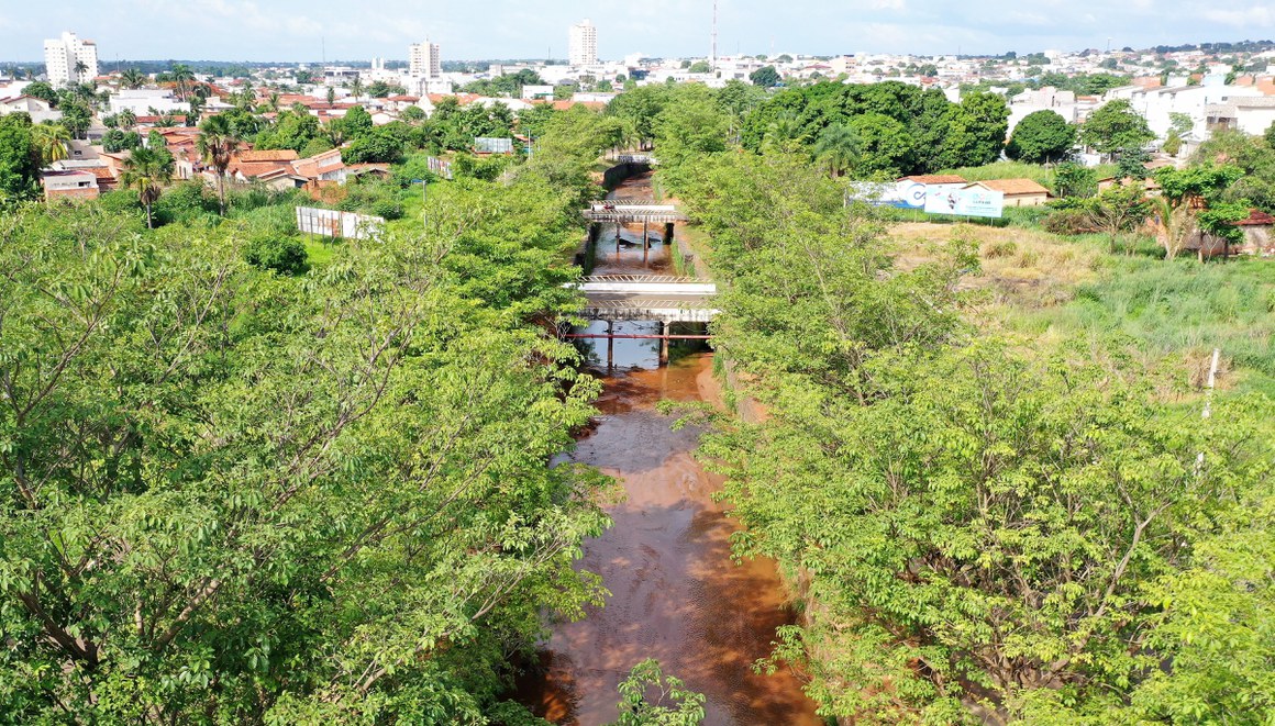 Semana do Meio Ambiente de Araguaína terá foco na preservação e cuidados com a água